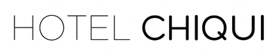 Logo of Hotel Chiqui  Santander - logo-xs