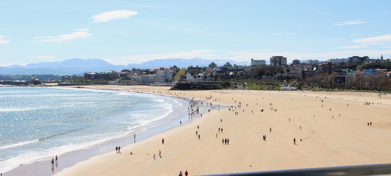 Hotel Chiqui | Santander | 21