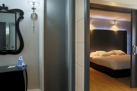 Hotel Chiqui | Santander | Kostenloses WiFi