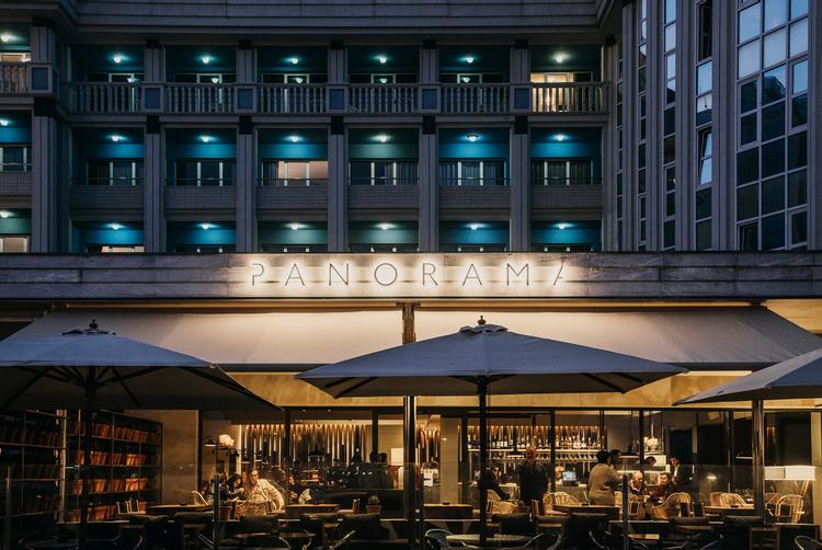 Hotel Chiqui | Santander | 8