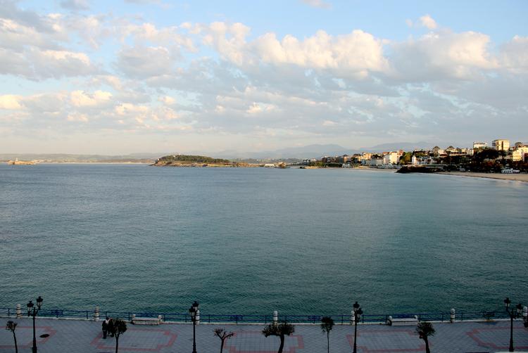 Hotel Chiqui | Santander | 8