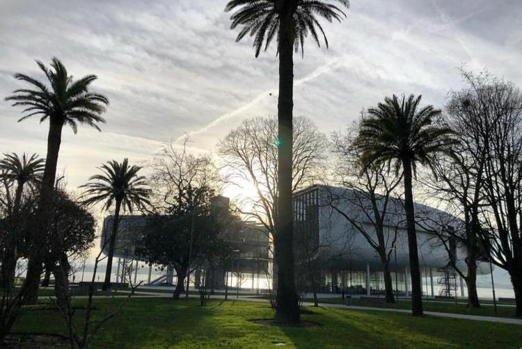 Hotel Chiqui | Santander | 6