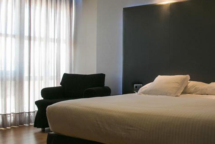 Hotel Chiqui | Santander | 25