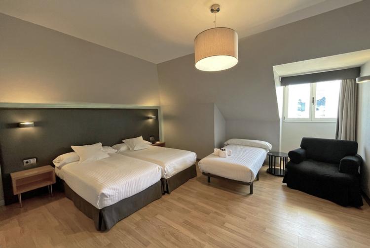 Hotel Chiqui | Santander | 29