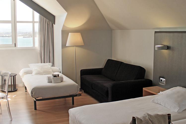 Hotel Chiqui | Santander | 13