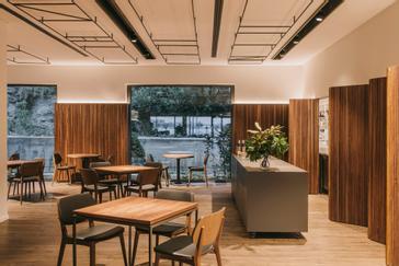 Hotel Chiqui | Santander | Galerie 35