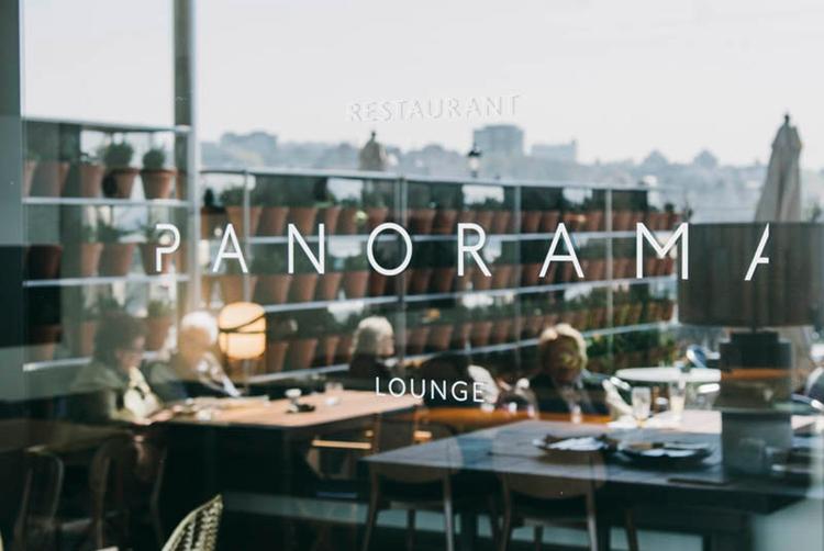 Hotel Chiqui | Santander | 1