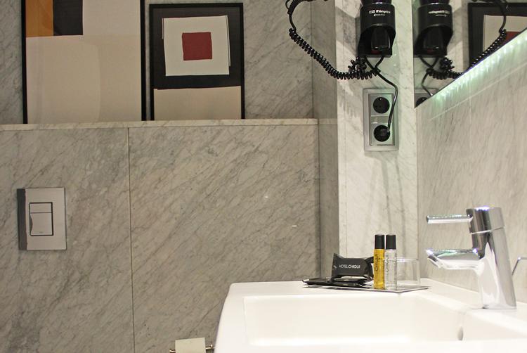 Hotel Chiqui | Santander | 10