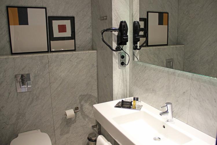 Hotel Chiqui | Santander | 6