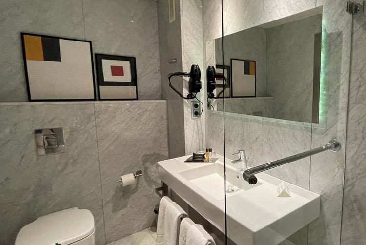 Hotel Chiqui | Santander | 6