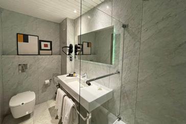 Hotel Chiqui | Santander | Galerie 34