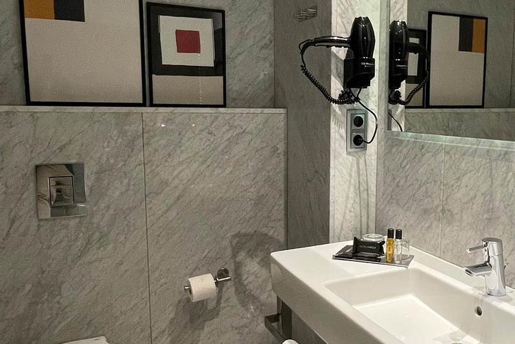 Hotel Chiqui | Santander | 2