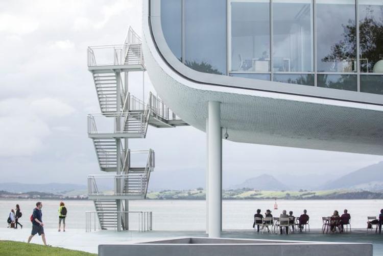 Hotel Chiqui | Santander | 11