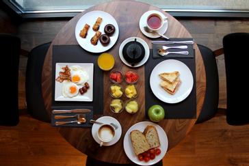 Hotel Chiqui | Santander | Galerie 22