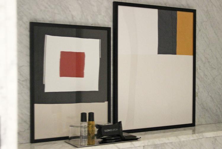 Hotel Chiqui | Santander | 12