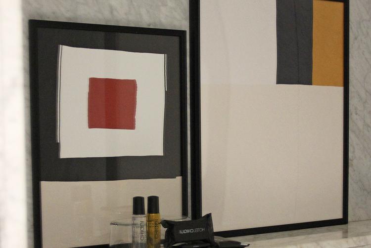 Hotel Chiqui | Santander | 33