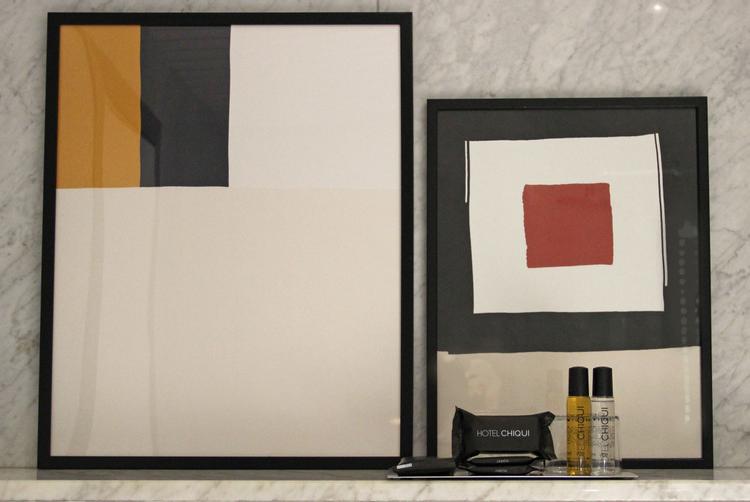 Hotel Chiqui | Santander | 27