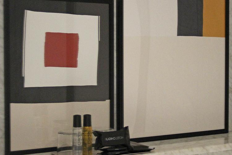 Hotel Chiqui | Santander | 17