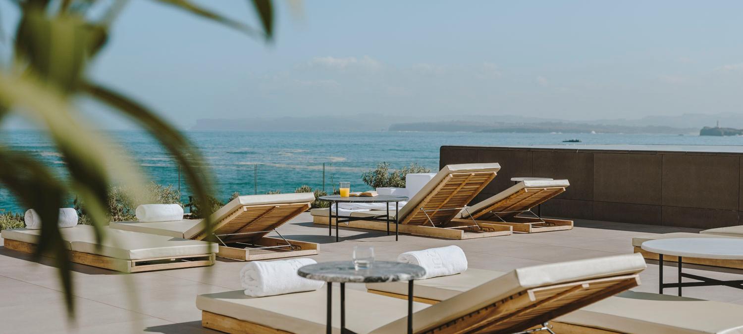 Hotel Chiqui | Santander | 7