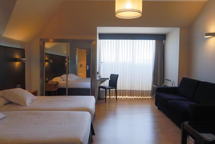 Hotel Chiqui | Santander | 26