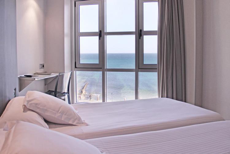 Hotel Chiqui | Santander | 1