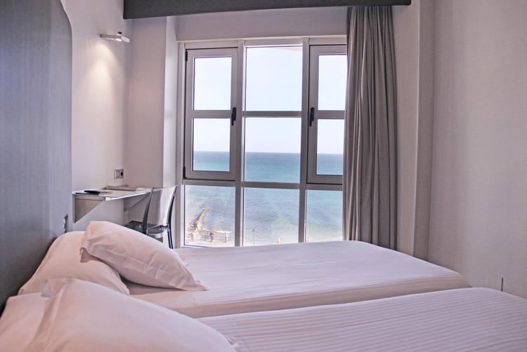 Hotel Chiqui | Santander | 1