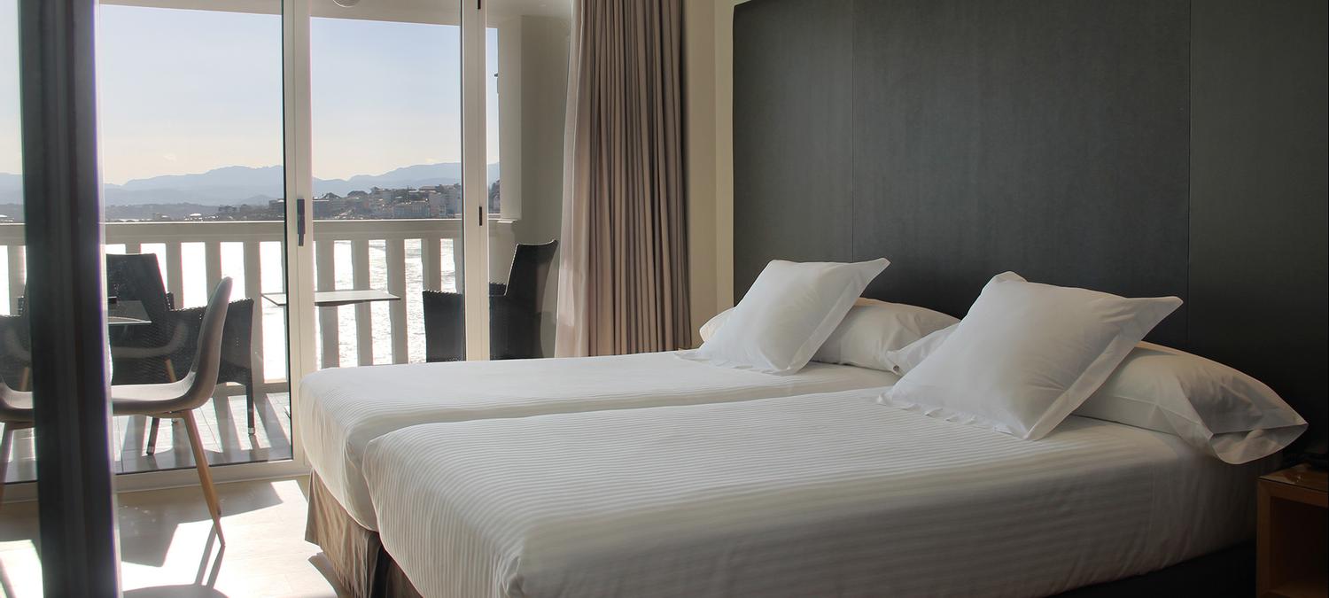 Hotel Chiqui | Santander | 17