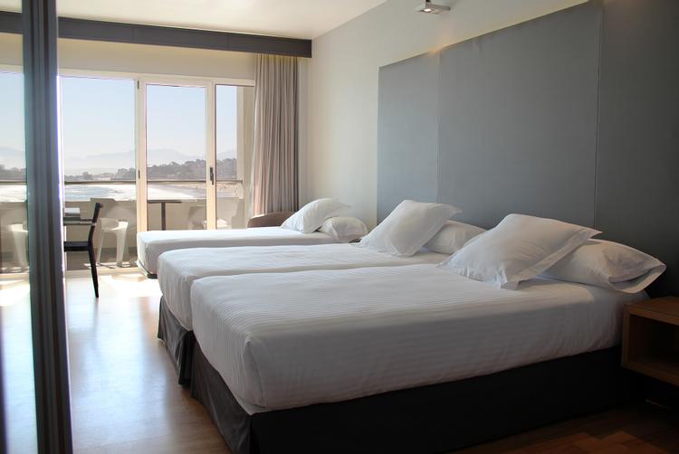 Hotel Chiqui | Santander | 14