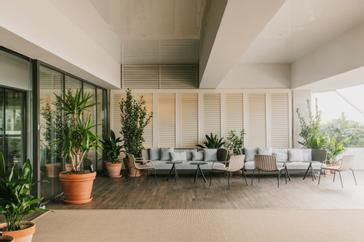 Hotel Chiqui | Santander | Galerie 5