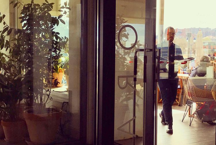 Hotel Chiqui | Santander | 3