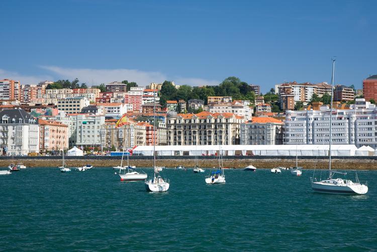 Hotel Chiqui | Santander | 6