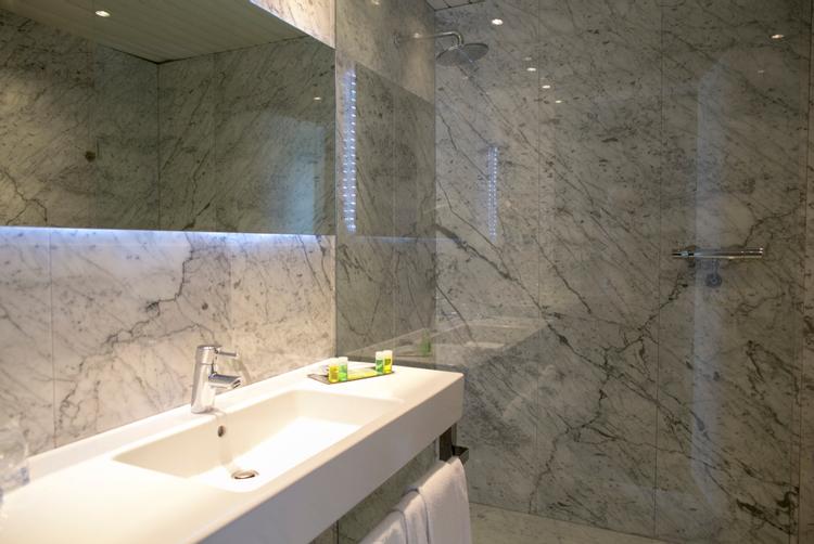 Hotel Chiqui | Santander | 34