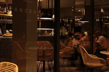 Hotel Chiqui | Santander | Galerie 23