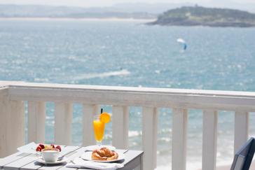 Hotel Chiqui | Santander | Galerie 28