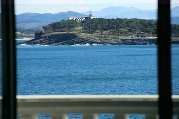 Hotel Chiqui | Santander | Galerie 31