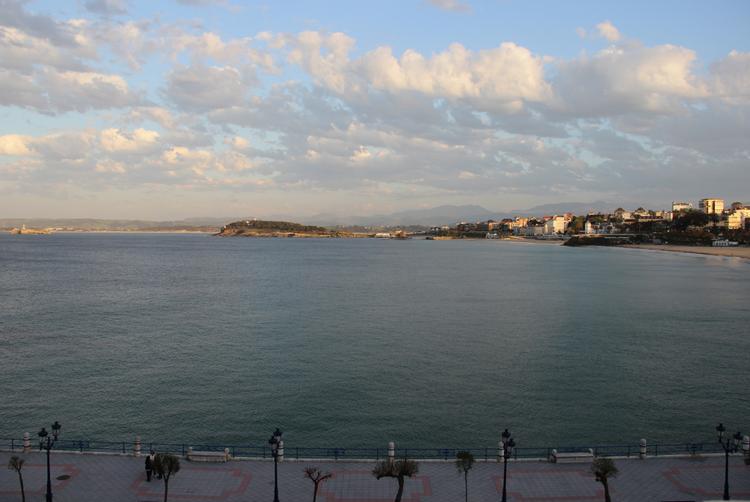 Hotel Chiqui | Santander | 15