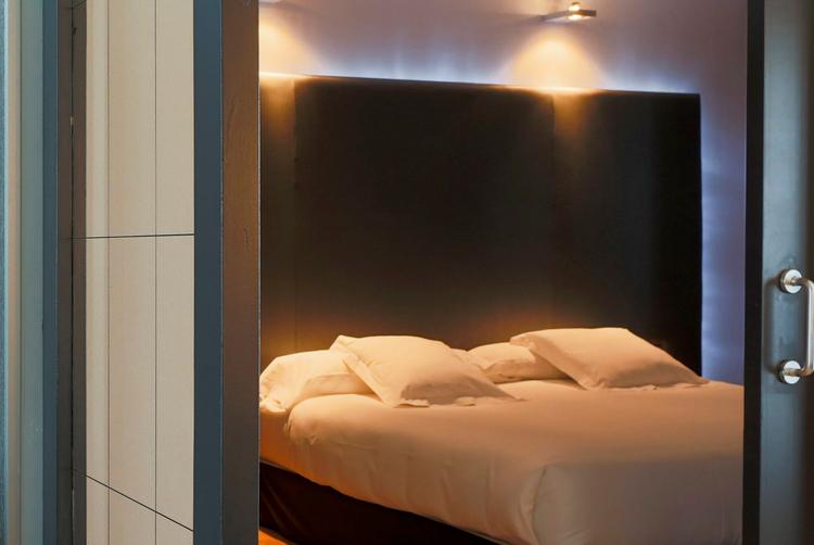 Hotel Chiqui | Santander | 30