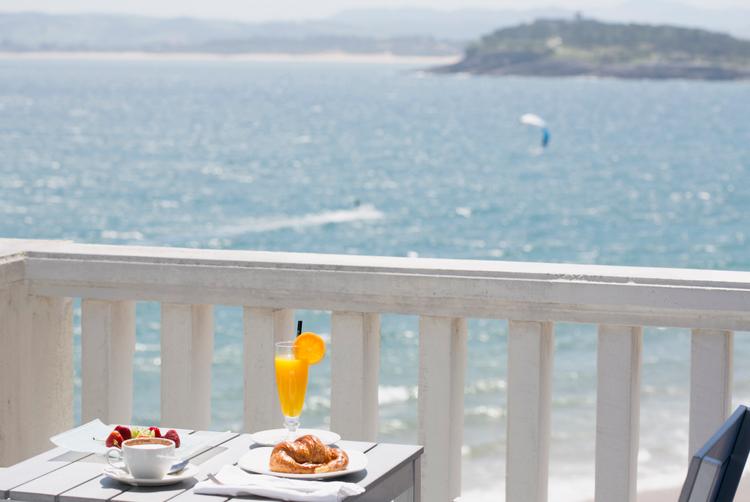 Hotel Chiqui | Santander | 8