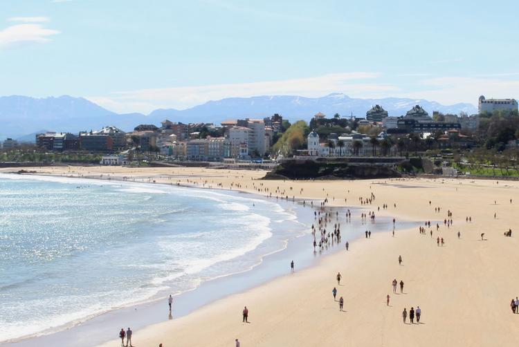 Hotel Chiqui | Santander | 3