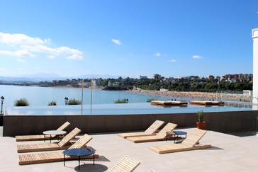 Hotel Chiqui | Santander | Galerie 11