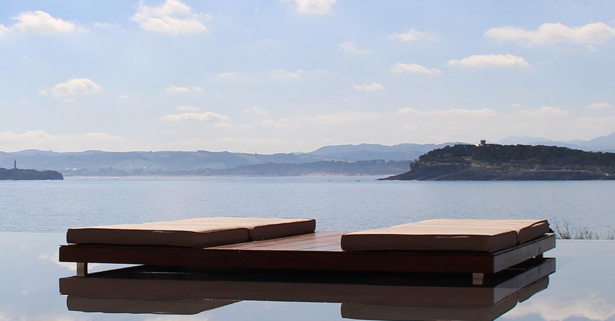 Hotel Chiqui in Santander, Spain