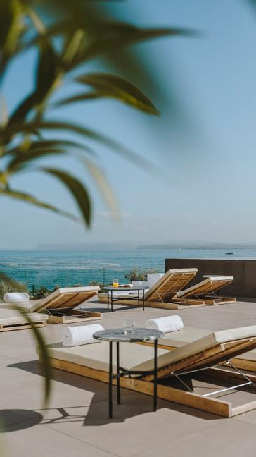 Hotel Chiqui | Santander | Galerie 26