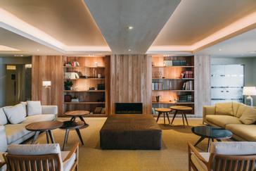 Hotel Chiqui | Santander | Galerie 13