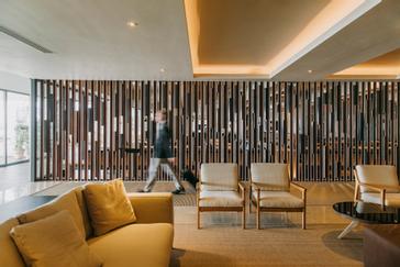 Hotel Chiqui | Santander | Galerie 3