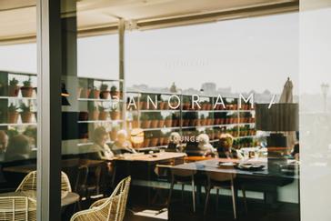 Hotel Chiqui | Santander | Galerie 18