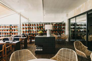 Hotel Chiqui | Santander | Galerie 19