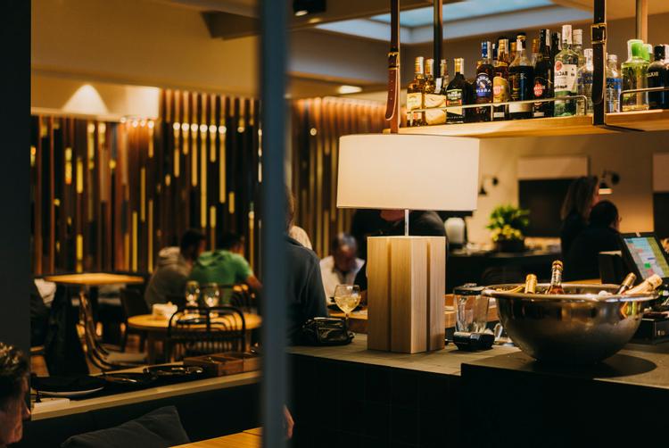 Hotel Chiqui | Santander | 9