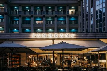 Hotel Chiqui | Santander | Galerie 9