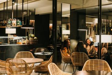 Hotel Chiqui | Santander | Galerie 15