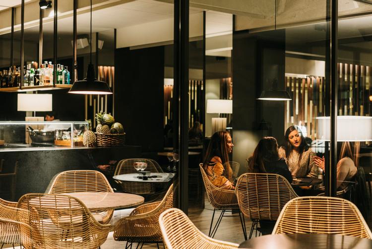 Hotel Chiqui | Santander | 6